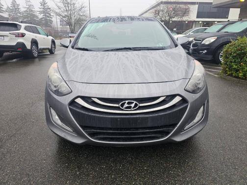 2014 Hyundai Elantra GT Base