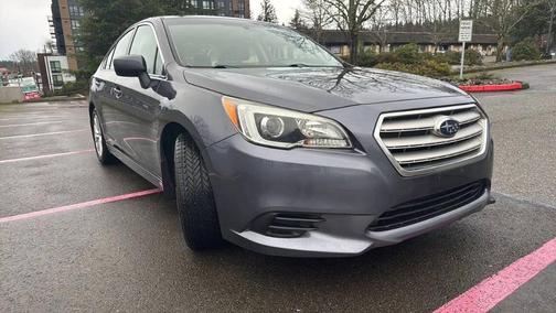 2016 Subaru Legacy 2.5i Premium