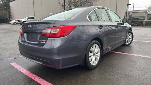 2016 Subaru Legacy 2.5i Premium