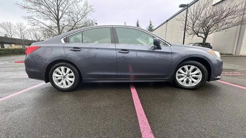 2016 Subaru Legacy 2.5i Premium