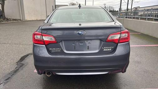 2016 Subaru Legacy 2.5i Premium