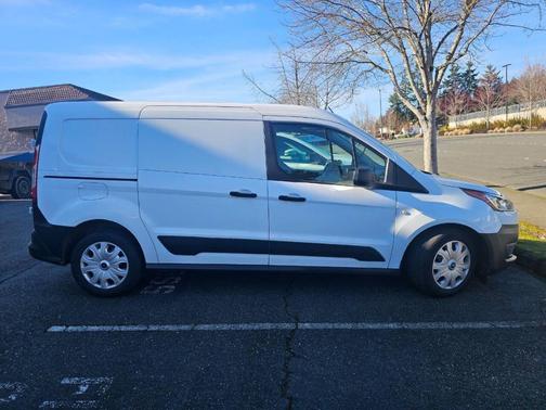 2019 Ford Transit Connect XL