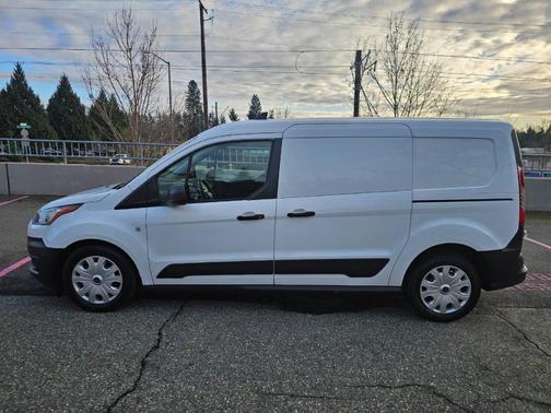 2019 Ford Transit Connect XL