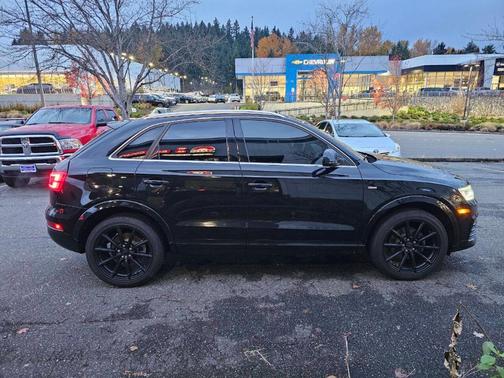 2018 Audi Q3 2.0T Premium Plus