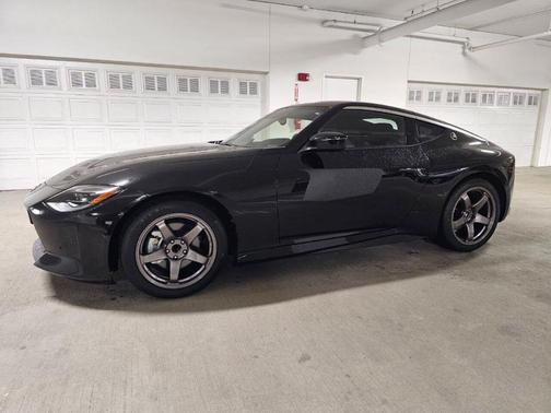 2024 Nissan Z Sport