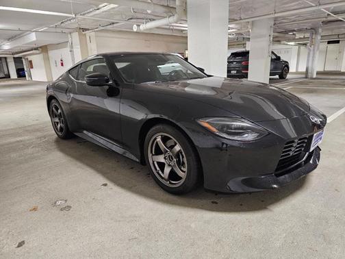 2024 Nissan Z Sport