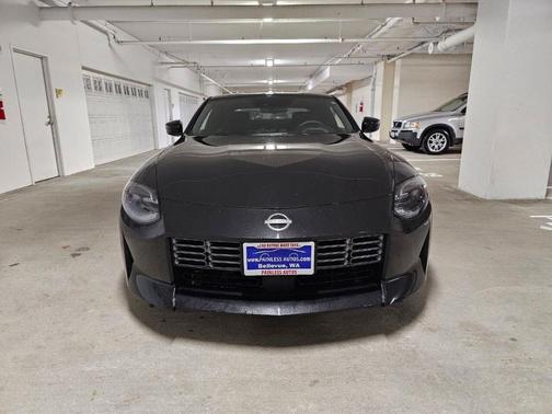 2024 Nissan Z Sport