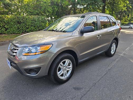 2011 Hyundai SANTA FE GLS