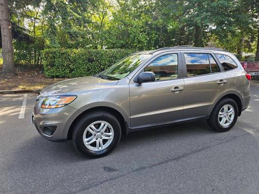 2011 Hyundai SANTA FE GLS