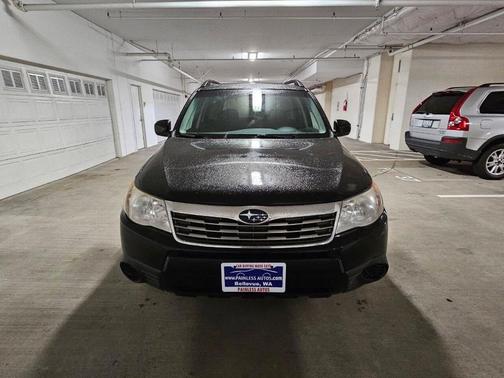 2010 Subaru Forester 2.5X Premium