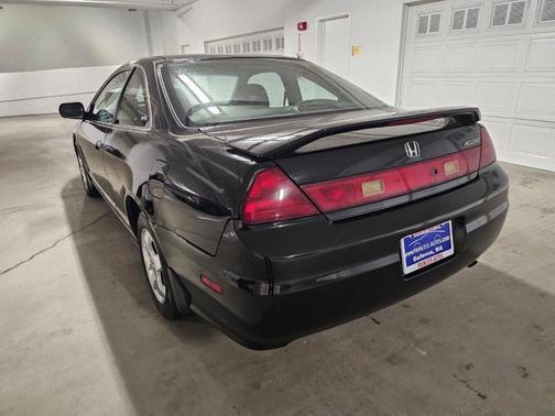2001 Honda Accord EX