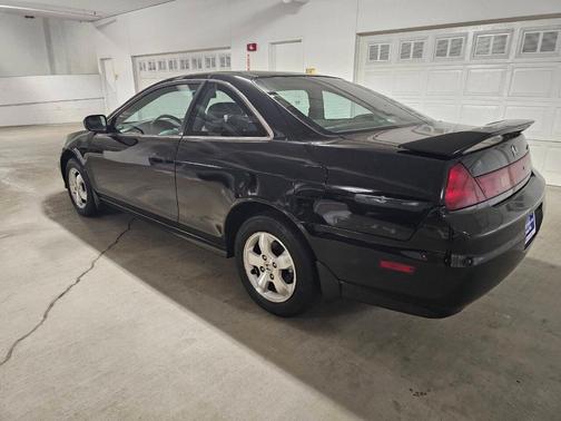 2001 Honda Accord EX