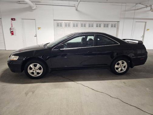 2001 Honda Accord EX