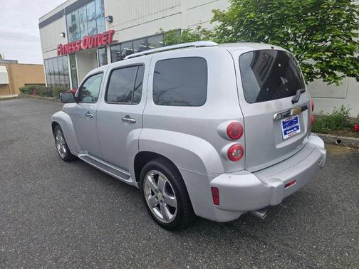 2011 Chevrolet HHR LT
