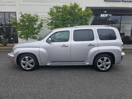 2011 Chevrolet HHR LT