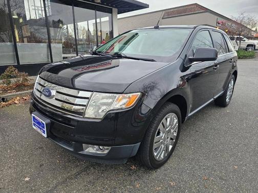 2010 Ford Edge Limited
