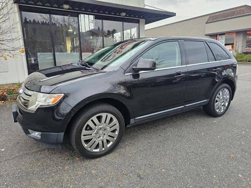 2010 Ford Edge Limited