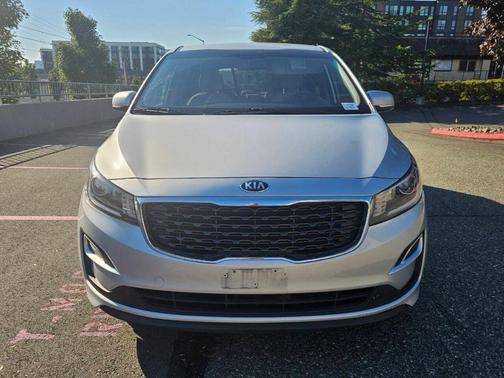 2019 Kia Sedona LX