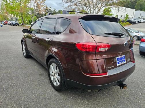2006 Subaru B9 Tribeca Limited 7-Passenger