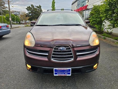 2006 Subaru B9 Tribeca Limited 7-Passenger