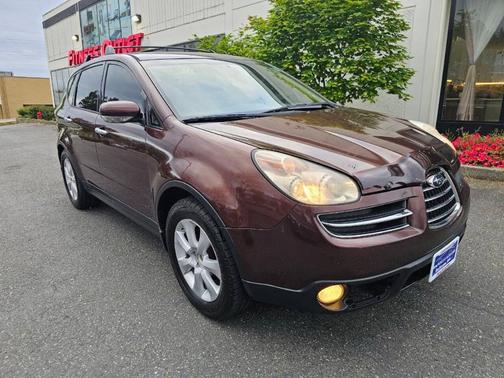 2006 Subaru B9 Tribeca Limited 7-Passenger