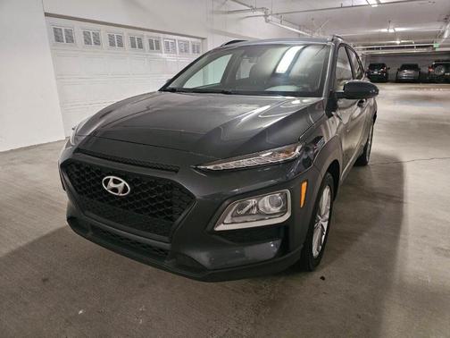 2020 Hyundai KONA SEL