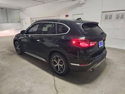 2016 BMW X1 xDrive 28i