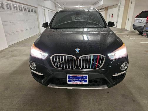 2016 BMW X1 xDrive 28i