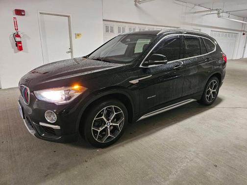 2016 BMW X1 xDrive 28i
