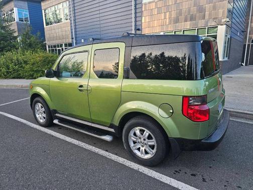 2006 Honda Element EX-P