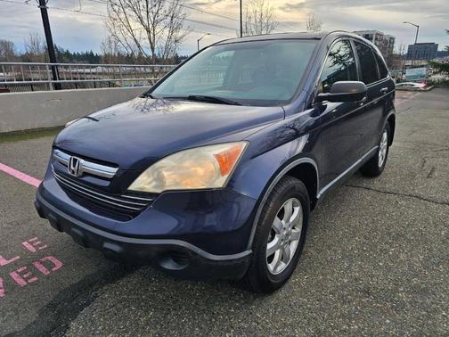 2007 Honda CR-V EX
