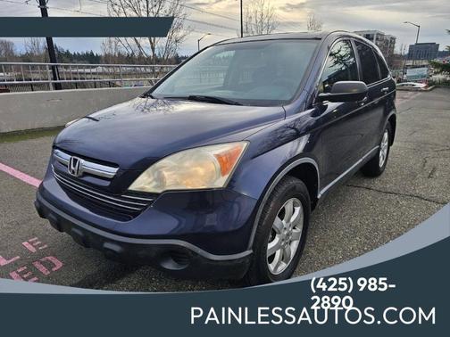 2007 Honda CR-V EX