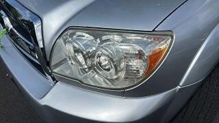 2006 Toyota 4Runner SR5