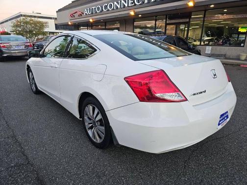 2011 Honda Accord EX-L