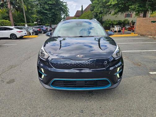 2020 Kia Niro EV EX