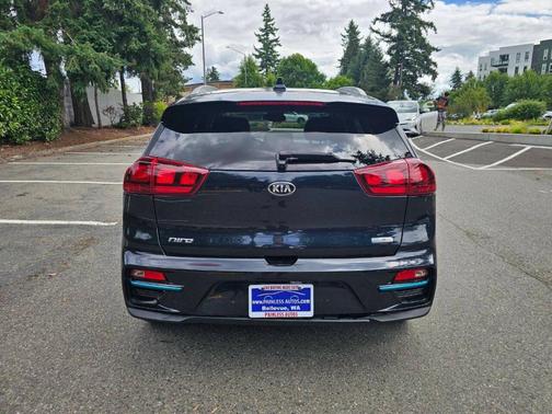 2020 Kia Niro EV EX
