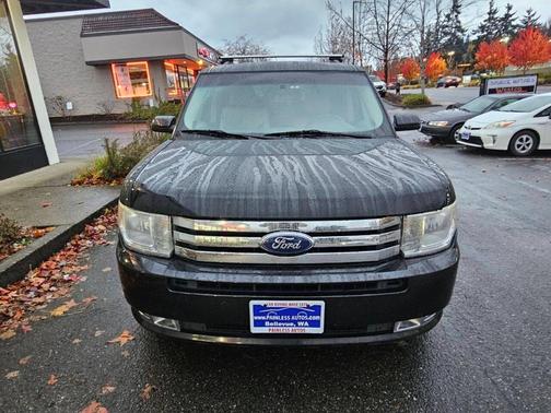2011 Ford Flex SEL