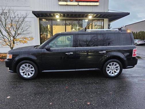 2011 Ford Flex SEL