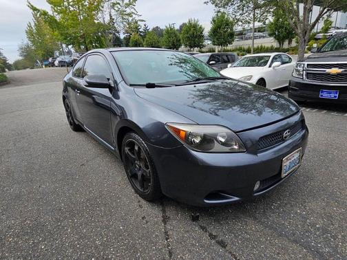 2008 Scion tC 