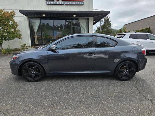 2008 Scion tC 