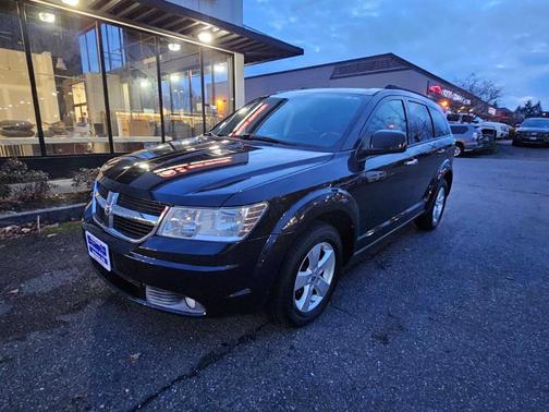 2010 Dodge Journey SXT