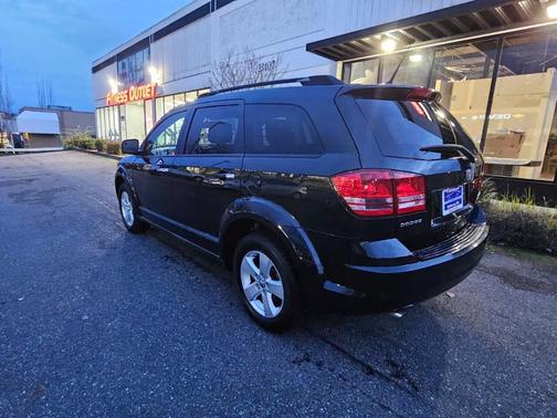 2010 Dodge Journey SXT