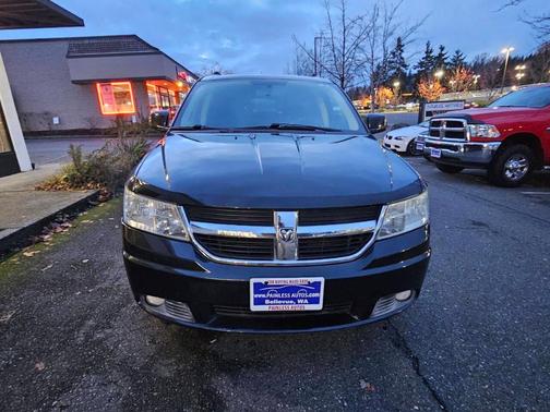 2010 Dodge Journey SXT