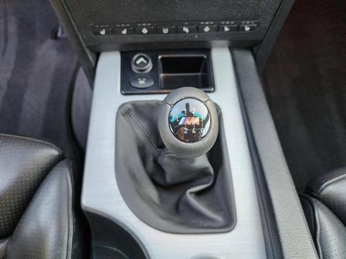 2006 BMW M5