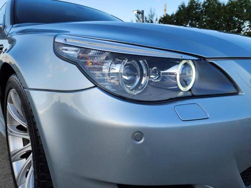 2006 BMW M5