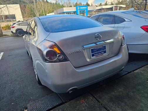 2009 Nissan Altima 2.5