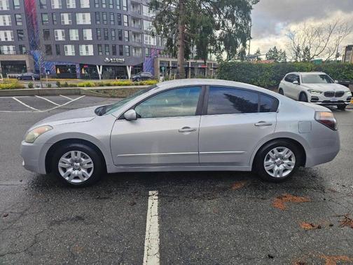 2009 Nissan Altima 2.5