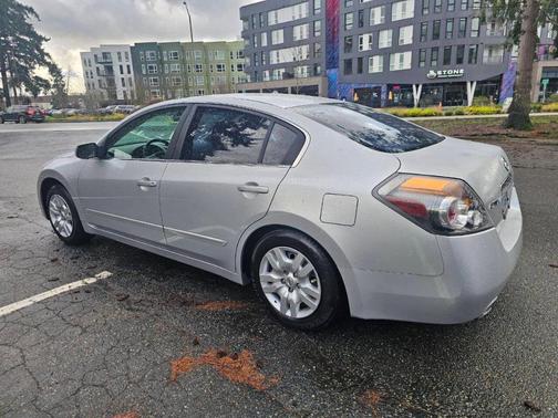 2009 Nissan Altima 2.5