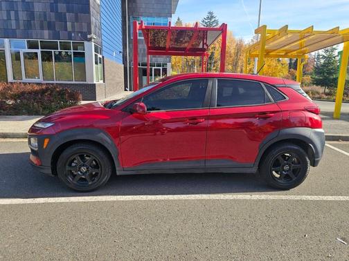 2018 Hyundai KONA SE