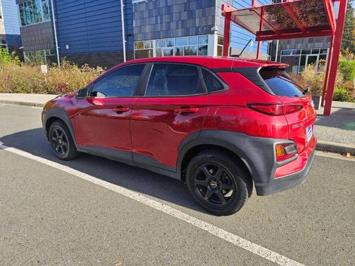 2018 Hyundai KONA SE